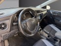 Toyota auris touring sports pro rc18 hybride pro 136h design entretiens toyota garantie 12 mois occasion simplicicar le...