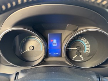 Toyota auris touring sports pro rc18 hybride pro 136h design entretiens toyota garantie 12 mois occasion simplicicar le...