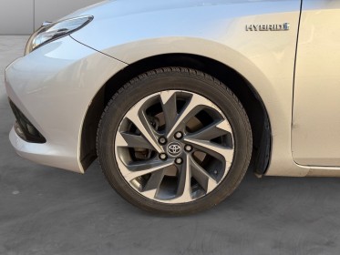 Toyota auris touring sports pro rc18 hybride pro 136h design entretiens toyota garantie 12 mois occasion simplicicar le...