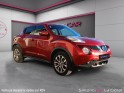 Nissan juke 1.5 dci 110 fap start/stop n connecta - garantie 12 mois occasion simplicicar la ciotat simplicicar simplicibike...