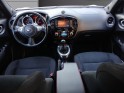 Nissan juke 1.5 dci 110 fap start/stop n connecta - garantie 12 mois occasion simplicicar la ciotat simplicicar simplicibike...