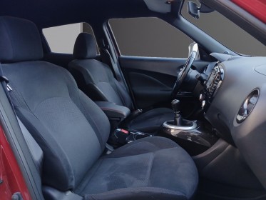 Nissan juke 1.5 dci 110 fap start/stop n connecta - garantie 12 mois occasion simplicicar la ciotat simplicicar simplicibike...