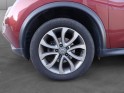 Nissan juke 1.5 dci 110 fap start/stop n connecta - garantie 12 mois occasion simplicicar la ciotat simplicicar simplicibike...