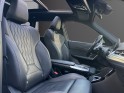 Bmw x1 u11 sdrive 18i 136ch dkg7 m sport toit ouvrant sieges chauffants entretiens complet garantie 12 mois occasion paris...