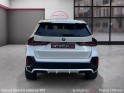 Bmw x1 u11 sdrive 18i 136ch dkg7 m sport toit ouvrant sieges chauffants entretiens complet garantie 12 mois occasion paris...