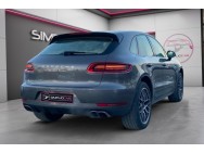 PORSCHE d'occasion MACAN Porsche Macan de 2015 Annecy (74)﻿