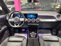 Mercedes glb 220 d 8g-dct 4matic amg line cuir carplay camÉra 360 toit ouvrant garantie 12 mois occasion simplicicar...