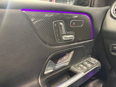 Mercedes glb 220 d 8g-dct 4matic amg line cuir carplay camÉra 360 toit ouvrant garantie 12 mois occasion simplicicar...