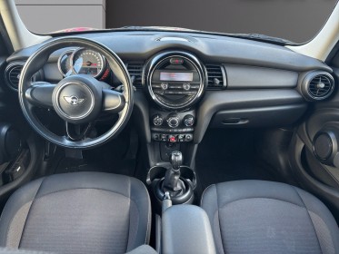 Mini hatch 5 portes one d 95 ch - garantie 12 mois occasion simplicicar reims simplicicar simplicibike france