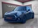 Mini hatch 5 portes one d 95 ch - garantie 12 mois occasion simplicicar reims simplicicar simplicibike france