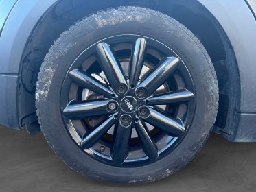 Mini hatch 5 portes one d 95 ch - garantie 12 mois occasion simplicicar reims simplicicar simplicibike france