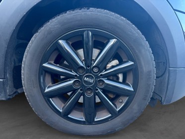 Mini hatch 5 portes one d 95 ch - garantie 12 mois occasion simplicicar reims simplicicar simplicibike france