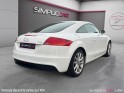 Audi tt coupe 1.8 tfsi 160 ambition luxe occasion simplicicar lille  simplicicar simplicibike france