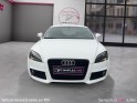 Audi tt coupe 1.8 tfsi 160 ambition luxe occasion simplicicar lille  simplicicar simplicibike france