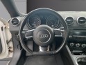 Audi tt coupe 1.8 tfsi 160 ambition luxe occasion simplicicar lille  simplicicar simplicibike france