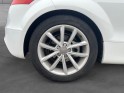 Audi tt coupe 1.8 tfsi 160 ambition luxe occasion simplicicar lille  simplicicar simplicibike france