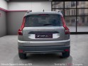 Dacia jogger tce 110 5 places extreme  attelage carplay caméra de recul garantie constructeur 2027 occasion barberey...