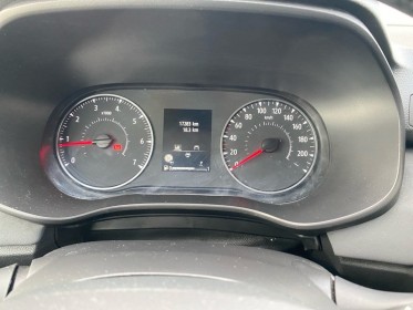 Dacia jogger tce 110 5 places extreme  attelage carplay caméra de recul garantie constructeur 2027 occasion barberey...