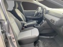 Dacia jogger tce 110 5 places extreme  attelage carplay caméra de recul garantie constructeur 2027 occasion barberey...
