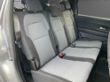 Dacia jogger tce 110 5 places extreme  attelage carplay caméra de recul garantie constructeur 2027 occasion barberey...
