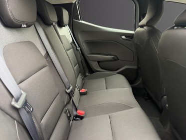 Renault clio v nouvelle dci 100 evolution - 13500km - etat neuf - garantie renault occasion simplicicar salon de provence...