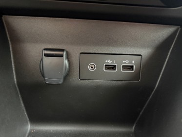 Renault clio v nouvelle dci 100 evolution - 13500km - etat neuf - garantie renault occasion simplicicar salon de provence...