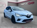 Renault clio v blue dci 85 business occasion simplicicar lagny  simplicicar simplicibike france
