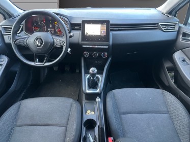 Renault clio v blue dci 85 business occasion simplicicar lagny  simplicicar simplicibike france