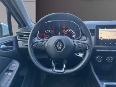 Renault clio v blue dci 85 business occasion simplicicar lagny  simplicicar simplicibike france