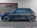 Mini cabriolet f57 lci cooper d 116 ch - garantie 12 mois occasion simplicicar reims simplicicar simplicibike france