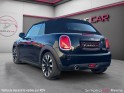 Mini cabriolet f57 lci cooper d 116 ch - garantie 12 mois occasion simplicicar reims simplicicar simplicibike france