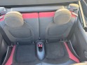 Mini cabriolet f57 lci cooper d 116 ch - garantie 12 mois occasion simplicicar reims simplicicar simplicibike france