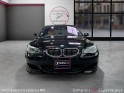 Bmw m5 m5 smg7 - toit ouvrant - pavillon alcantara occasion simplicicar lyon ouest simplicicar simplicibike france