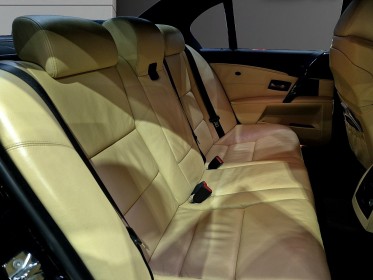 Bmw m5 m5 smg7 - toit ouvrant - pavillon alcantara occasion simplicicar lyon ouest simplicicar simplicibike france