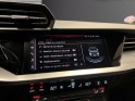 Audi a3 sportback 35 tfsi 150 s tronic 7 s line - full led - camÉra - rÉgulateur - navigation - hayon Électrique -...