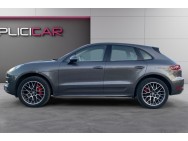 PORSCHE d'occasion MACAN Porsche Macan de 2015 Annecy (74)﻿