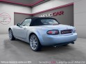 Mazda mx-5 roadster coupe mx  1.8l - bose - stage 1 - flexfuel occasion simplicicar lagny  simplicicar simplicibike france