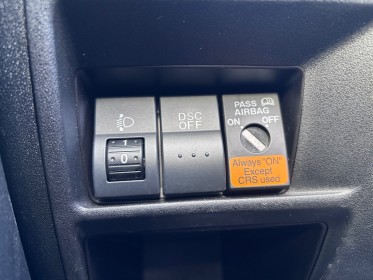 Mazda mx-5 roadster coupe mx  1.8l - bose - stage 1 - flexfuel occasion simplicicar lagny  simplicicar simplicibike france