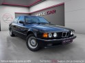 Bmw serie 7 e32 730i - embrayage neuf - factures disponibles - carrosserie très bon état occasion simplicicar salon de...