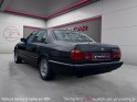 Bmw serie 7 e32 730i - embrayage neuf - factures disponibles - carrosserie très bon état occasion simplicicar salon de...