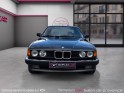 Bmw serie 7 e32 730i - embrayage neuf - factures disponibles - carrosserie très bon état occasion simplicicar salon de...