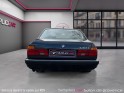 Bmw serie 7 e32 730i - embrayage neuf - factures disponibles - carrosserie très bon état occasion simplicicar salon de...