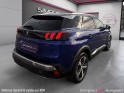 Peugeot 3008 2.0 bluehdi 180ch ss eat6 gt distribution  vidange ok occasion avignon (84) simplicicar simplicibike france