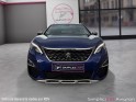 Peugeot 3008 2.0 bluehdi 180ch ss eat6 gt distribution  vidange ok occasion avignon (84) simplicicar simplicibike france