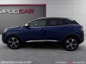Peugeot 3008 2.0 bluehdi 180ch ss eat6 gt distribution  vidange ok occasion avignon (84) simplicicar simplicibike france