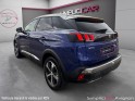 Peugeot 3008 2.0 bluehdi 180ch ss eat6 gt distribution  vidange ok occasion avignon (84) simplicicar simplicibike france