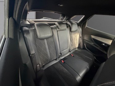 Peugeot 3008 2.0 bluehdi 180ch ss eat6 gt distribution  vidange ok occasion avignon (84) simplicicar simplicibike france