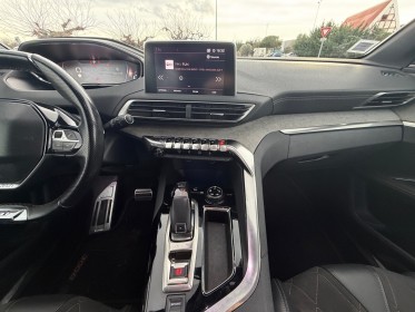 Peugeot 3008 2.0 bluehdi 180ch ss eat6 gt distribution  vidange ok occasion avignon (84) simplicicar simplicibike france