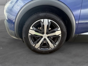 Peugeot 3008 2.0 bluehdi 180ch ss eat6 gt distribution  vidange ok occasion avignon (84) simplicicar simplicibike france