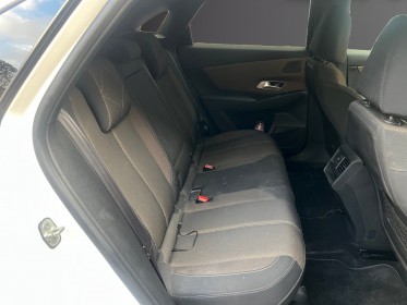 Ds ds7 crossback business bluehdi 180 eat8 business caméra de recul très bon état garantie 12 mois occasion simplicicar le...